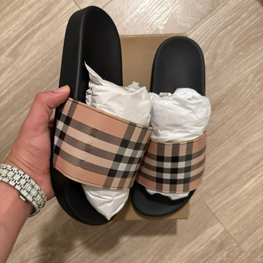 BlueBerri Slides