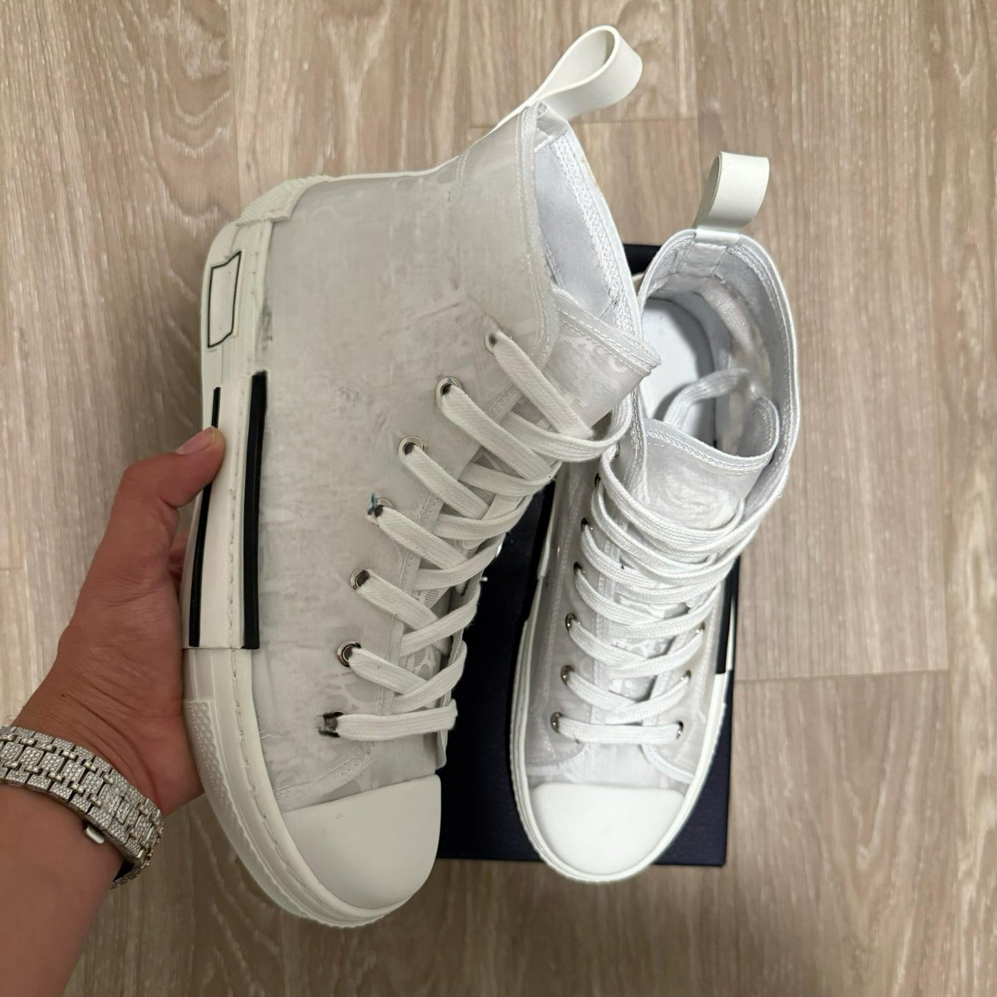 Diers HighTop