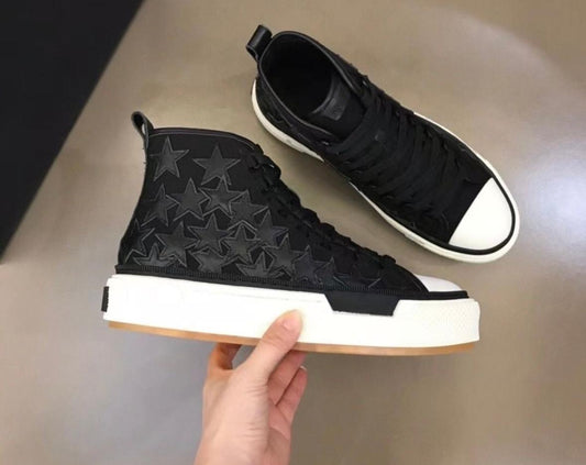 Amierii HighTop Stars