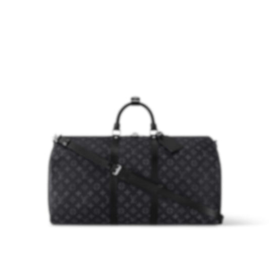 L V Duff Black/Gray