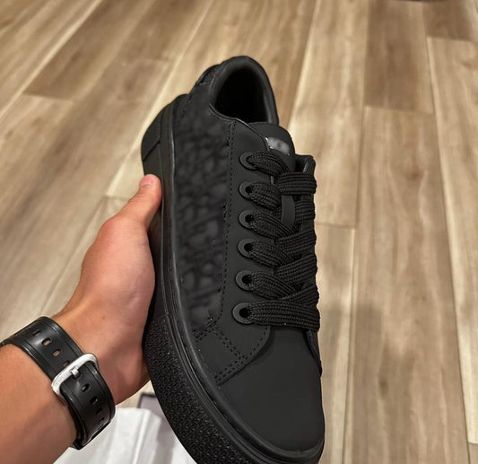 Diers All Black