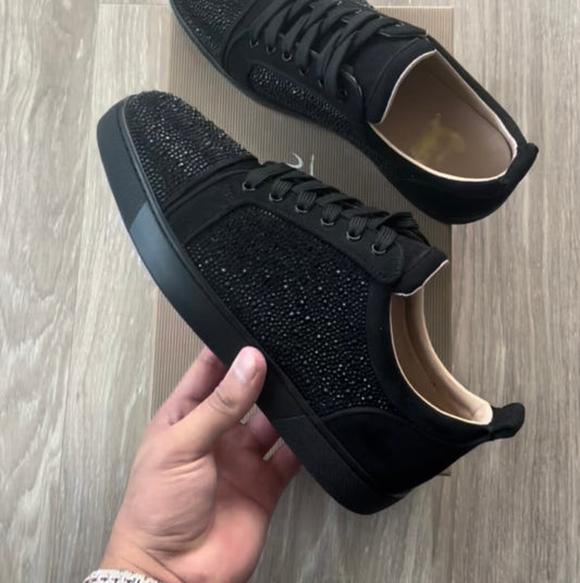 Red Bottoms Stones