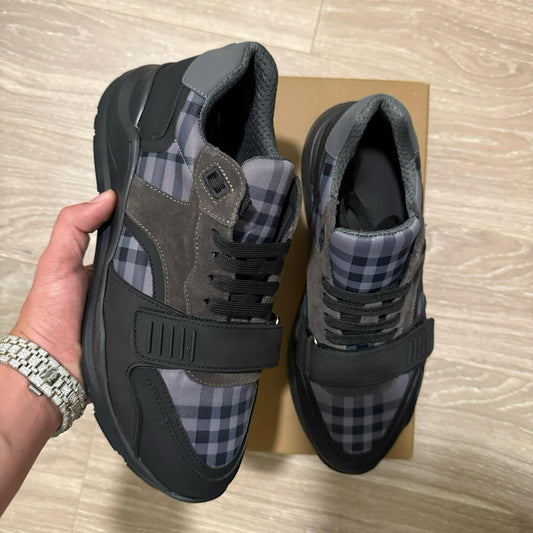 BlueBerri Black&Blue