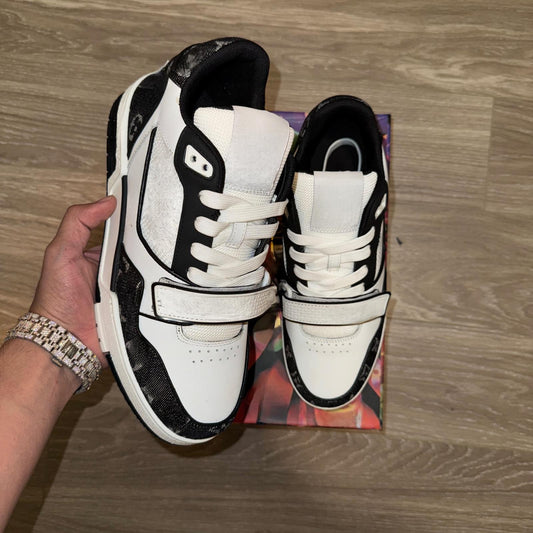 LV Trainers strap
