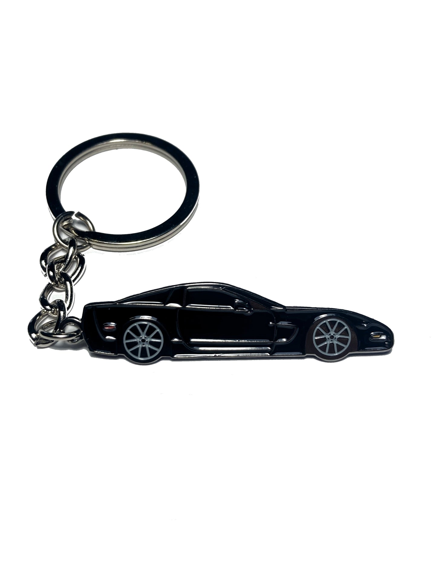C5 Corvette Keychains