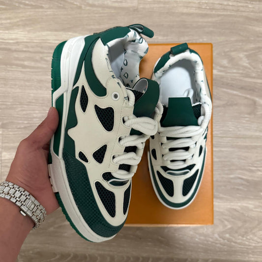 LV Trainers Green