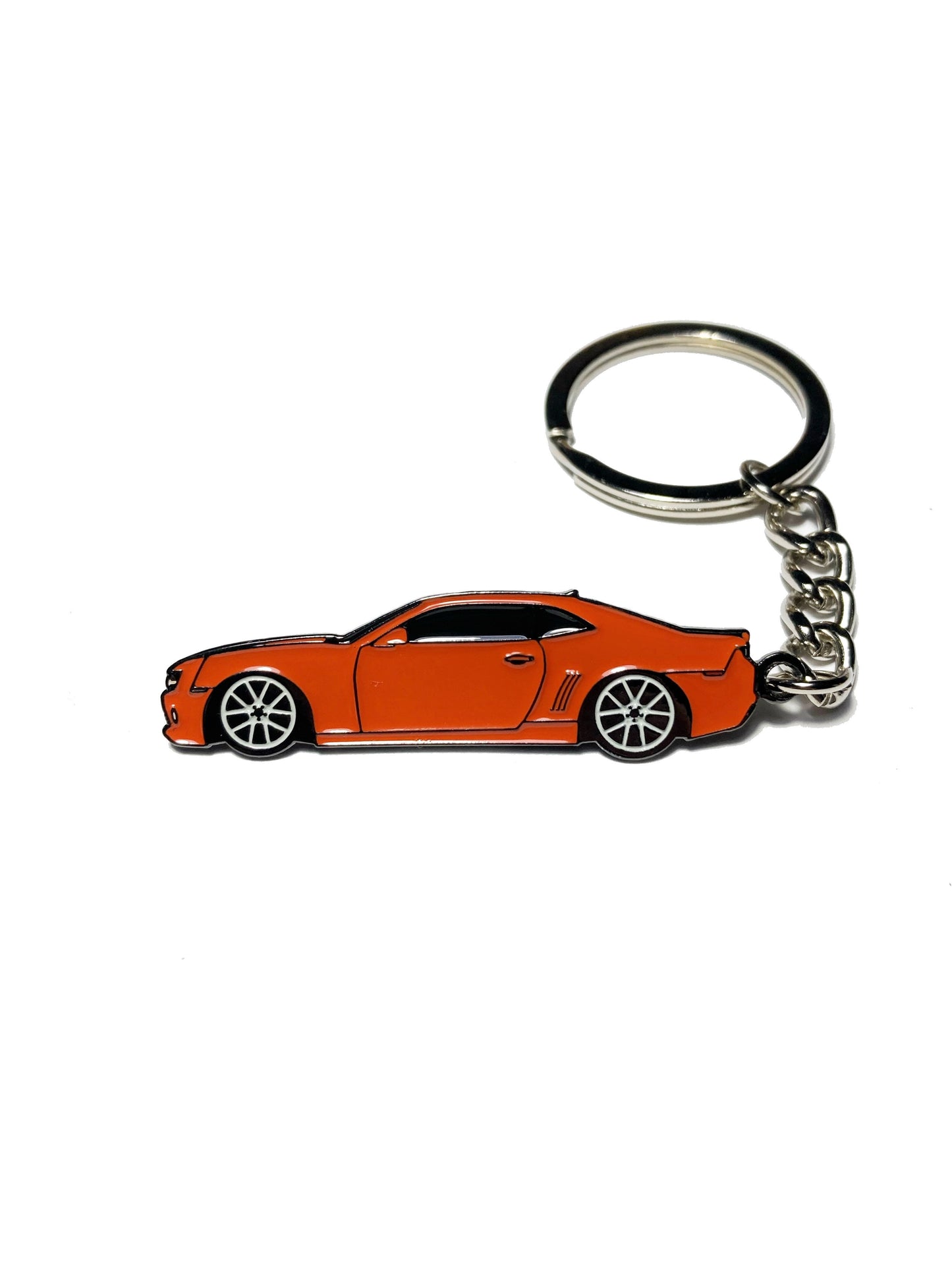 5th Gen Camaro Keychains