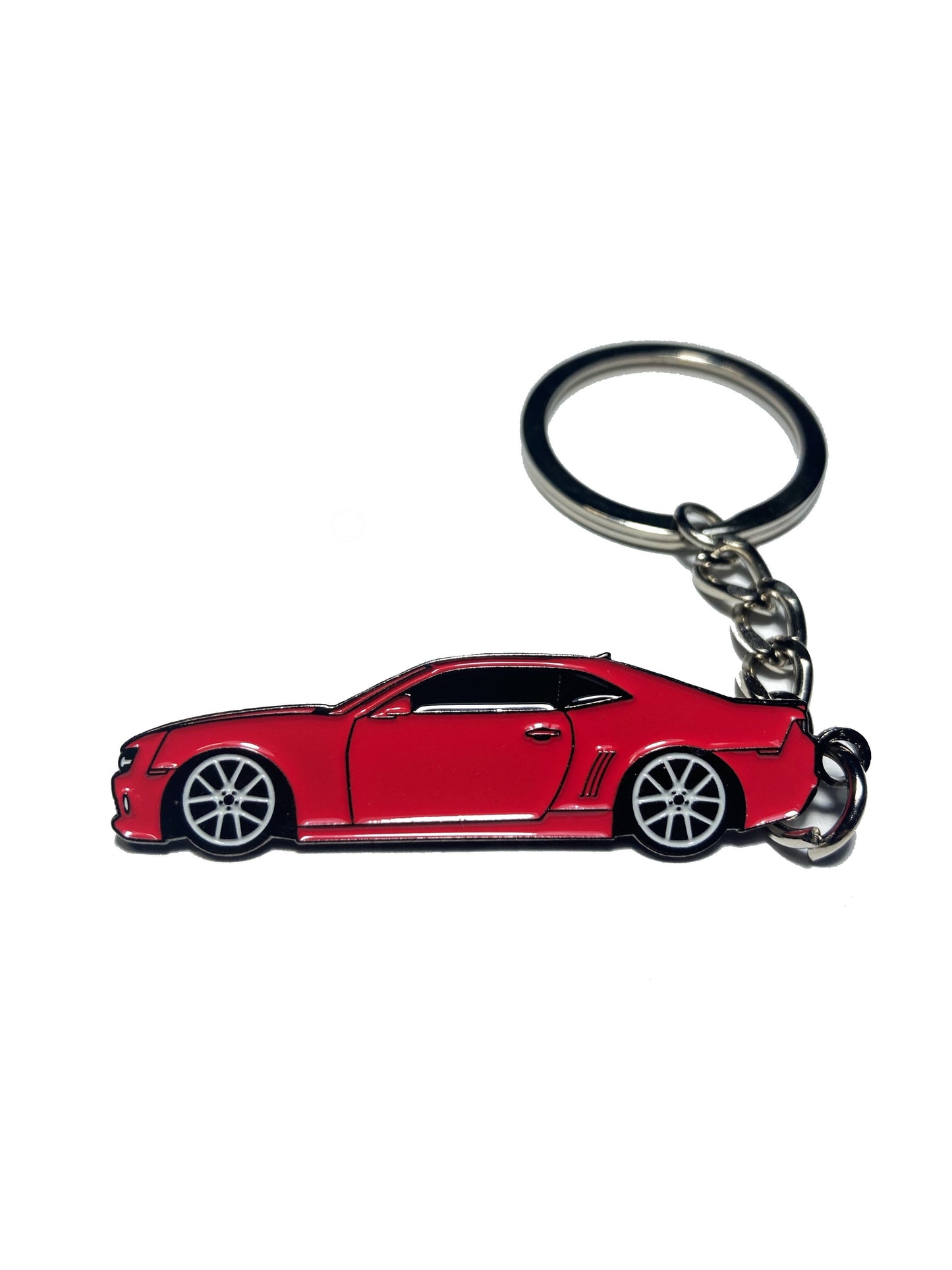 5th Gen Camaro Keychains