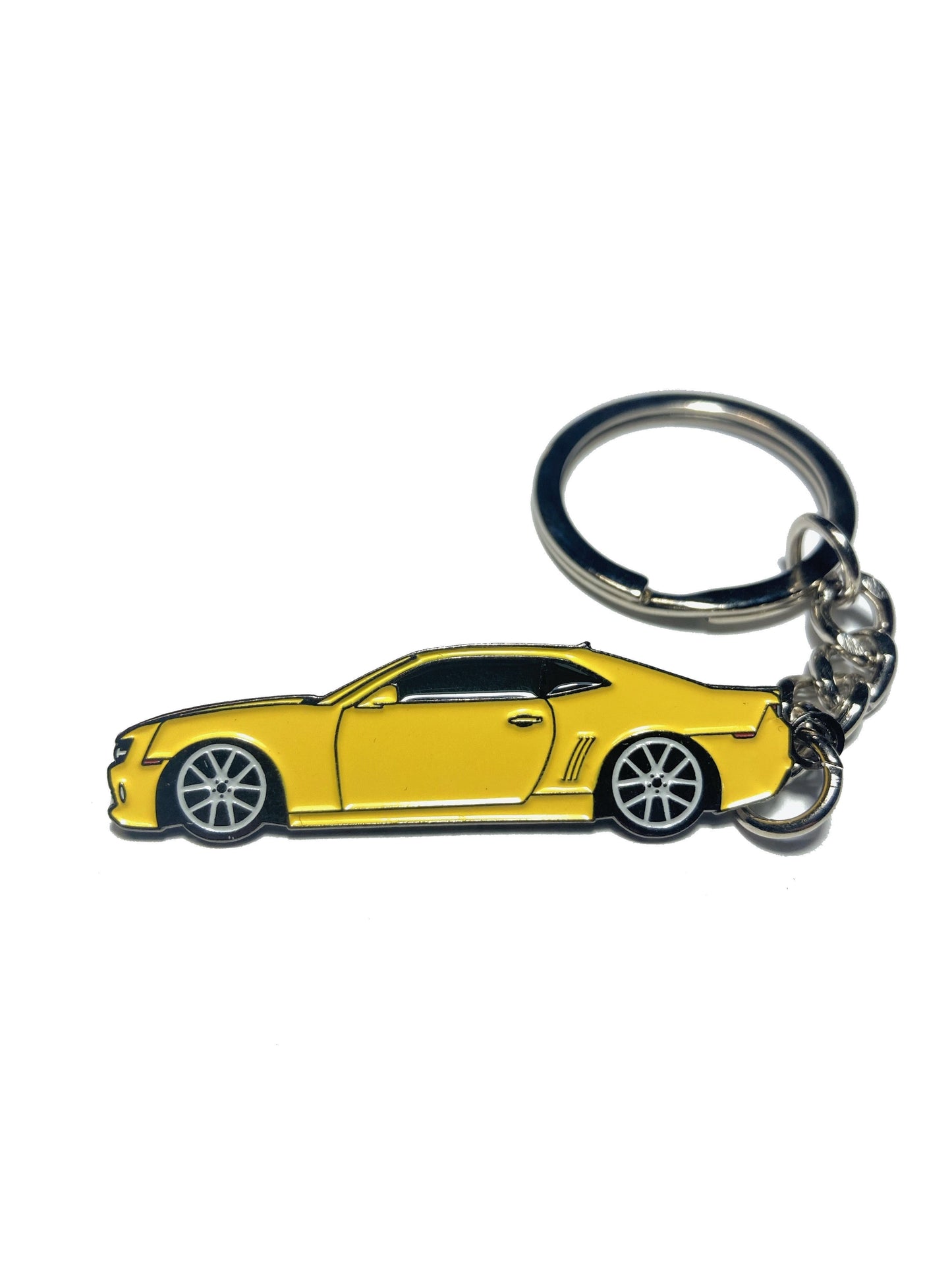 5th Gen Camaro Keychains