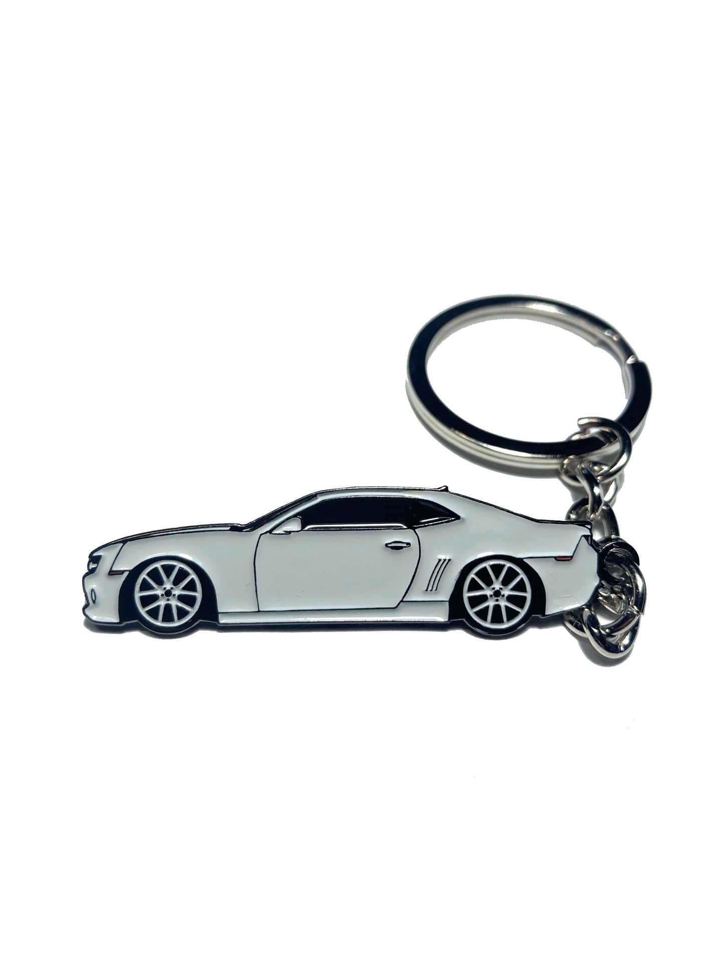 5th Gen Camaro Keychains