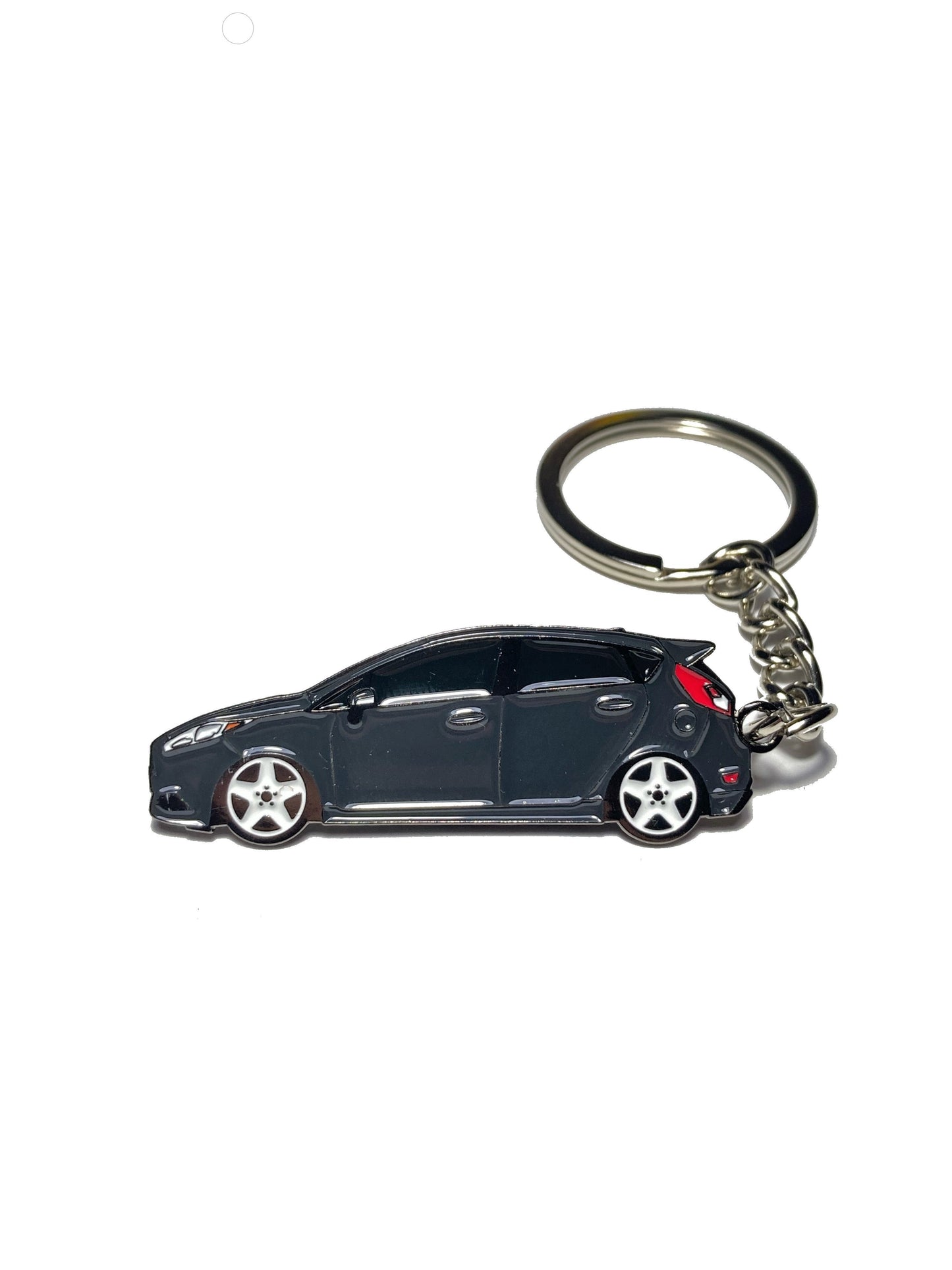 Fiesta ST Keychains