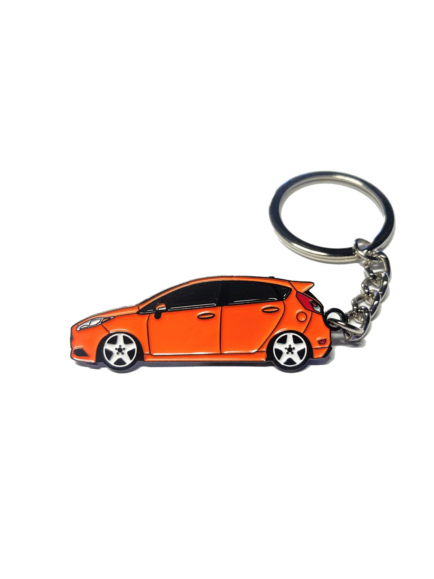Fiesta ST Keychains