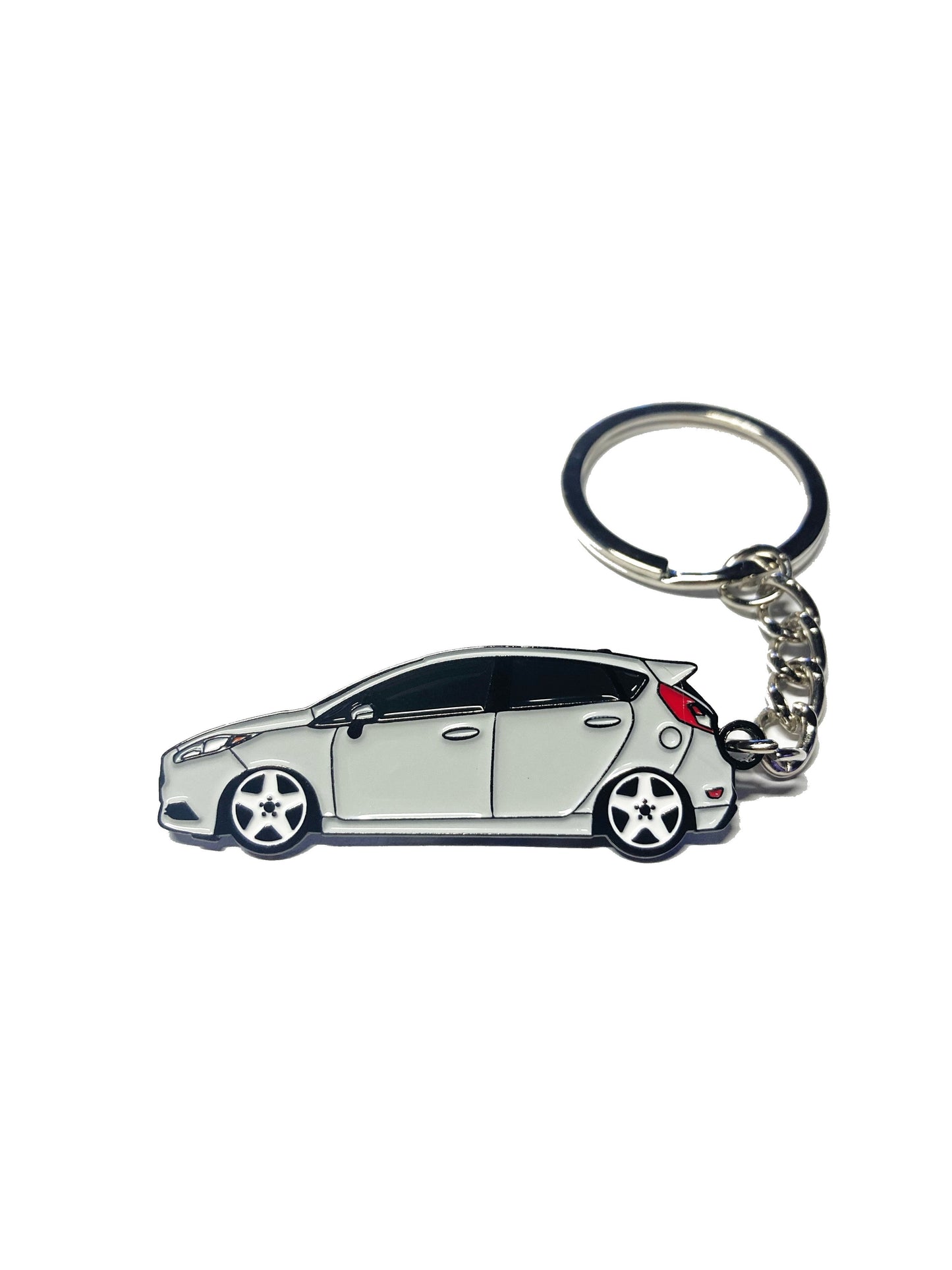 Fiesta ST Keychains