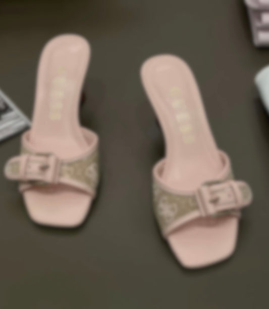 Guest Pink