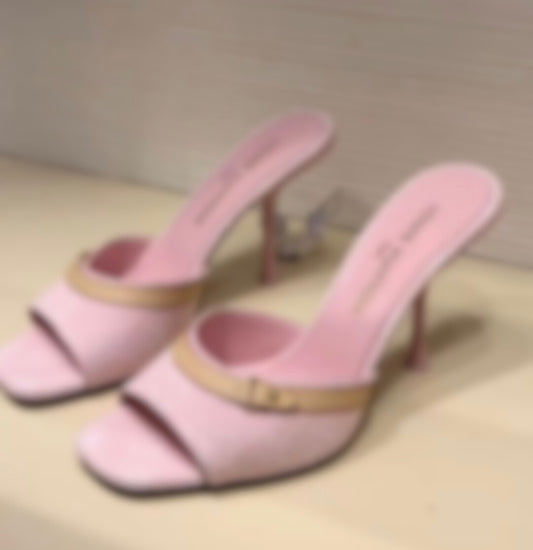 Xx LV Pink