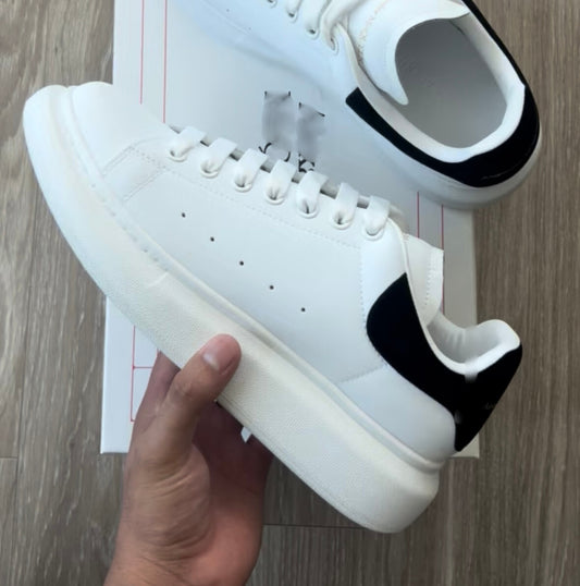 Alexander Queens White
