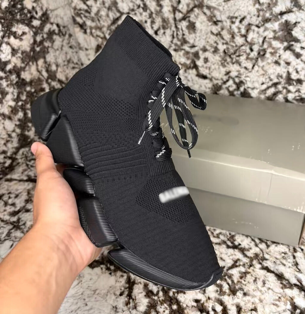 Balance Saga White Bottom