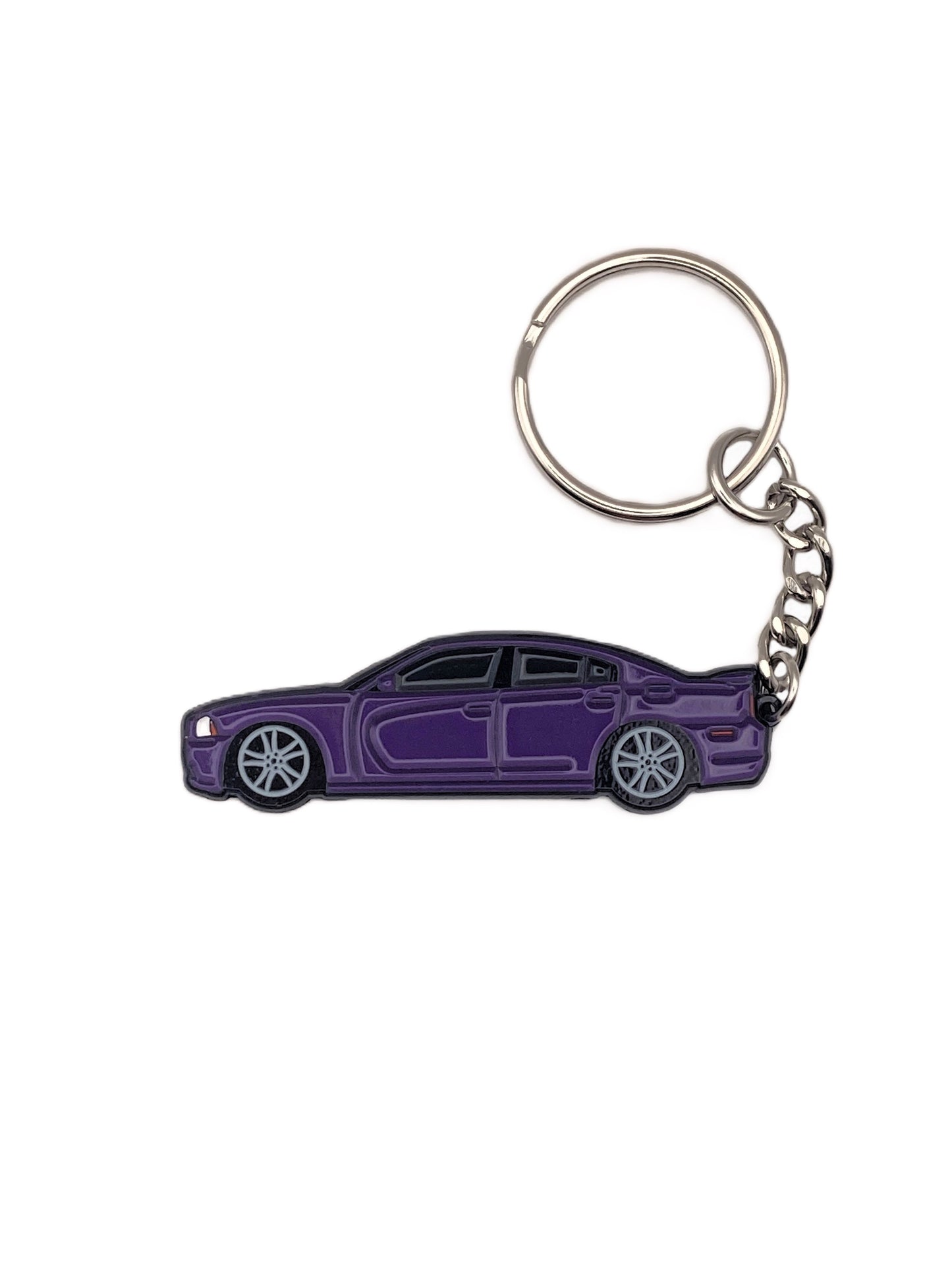 Charger 2005-2014 Keychains