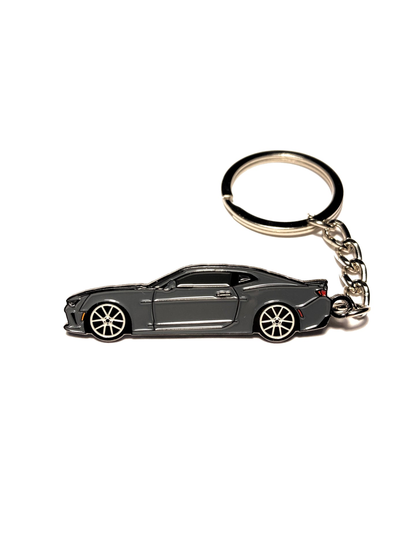 6th Gen Camaro Keychains