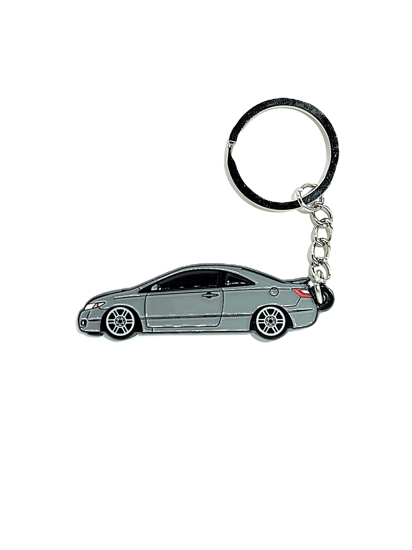 8th Gen Coupe Keychains