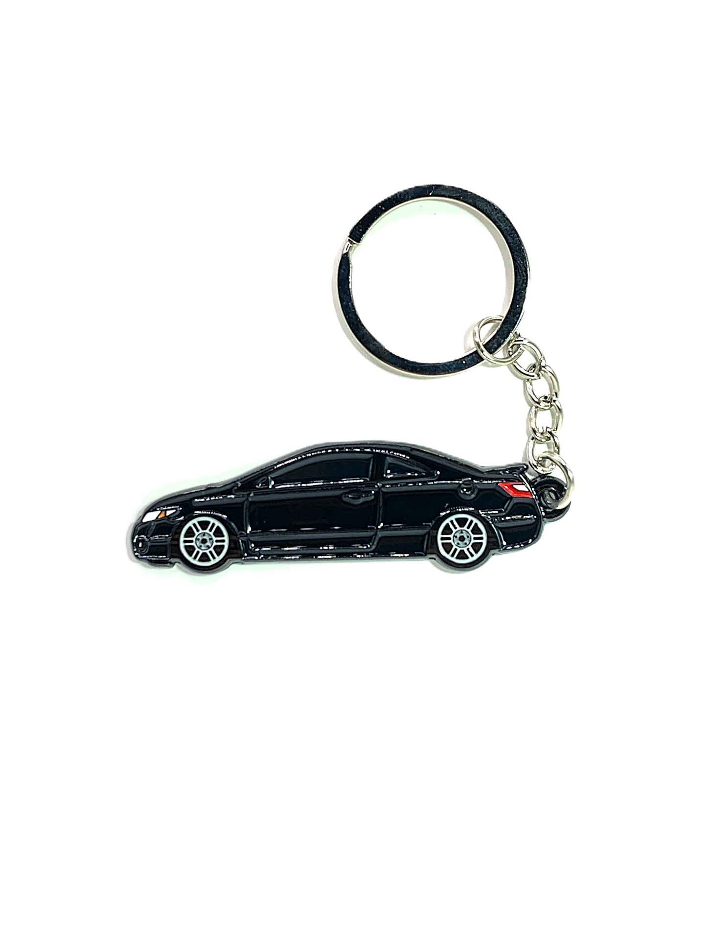 8th Gen Coupe Keychains