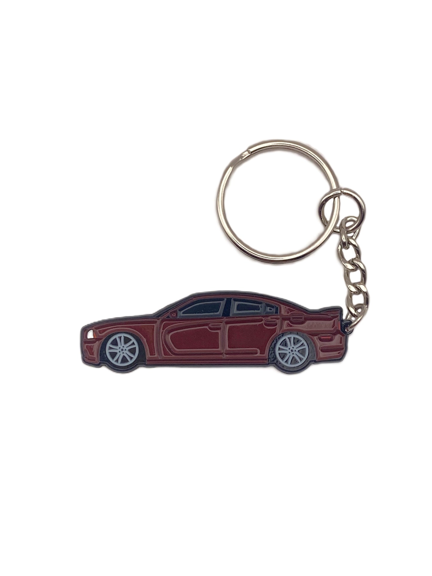 Charger 2005-2014 Keychains