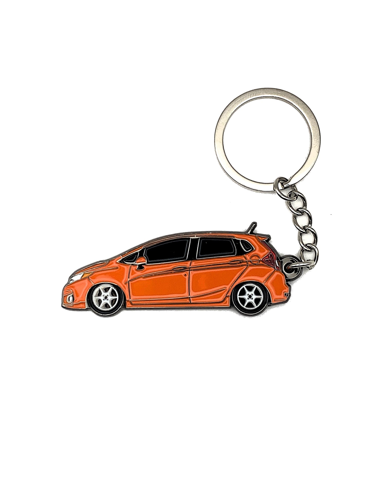 GK Fit Keychains