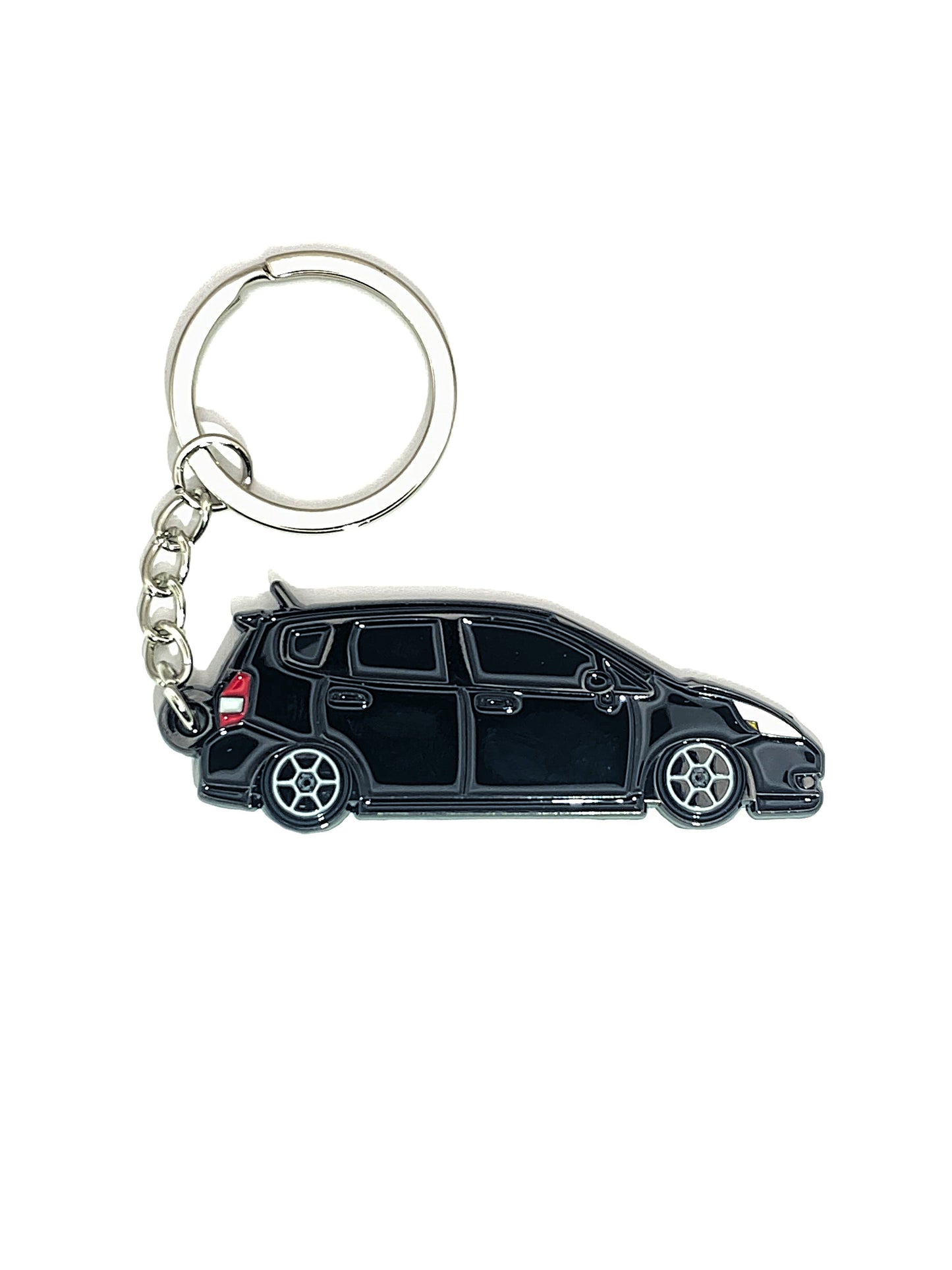 GD Fit Keychains