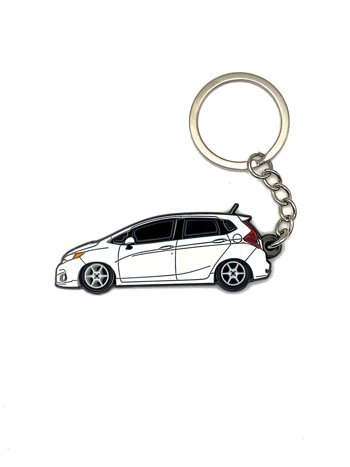 GK Fit Keychains