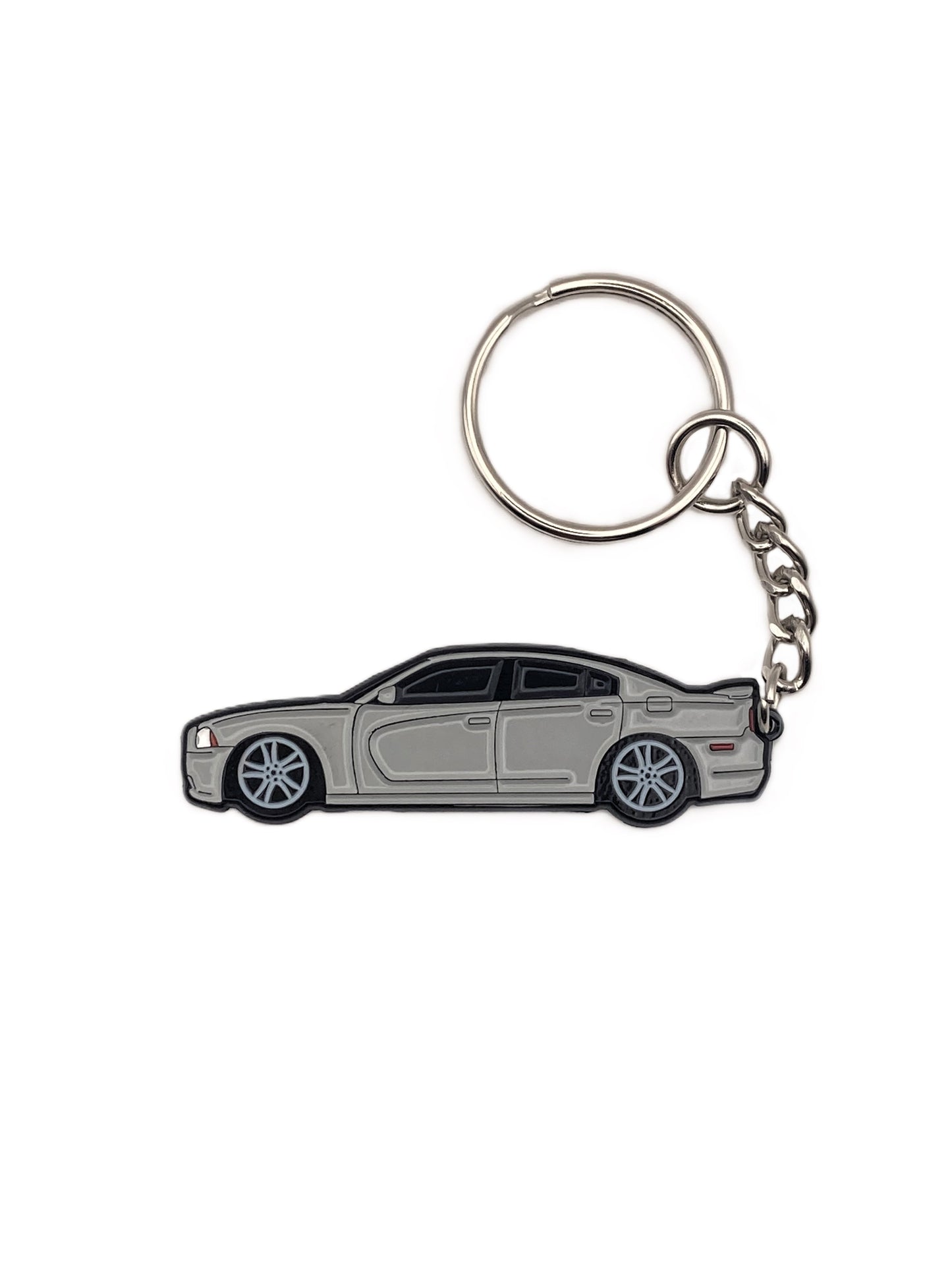 Charger 2005-2014 Keychains