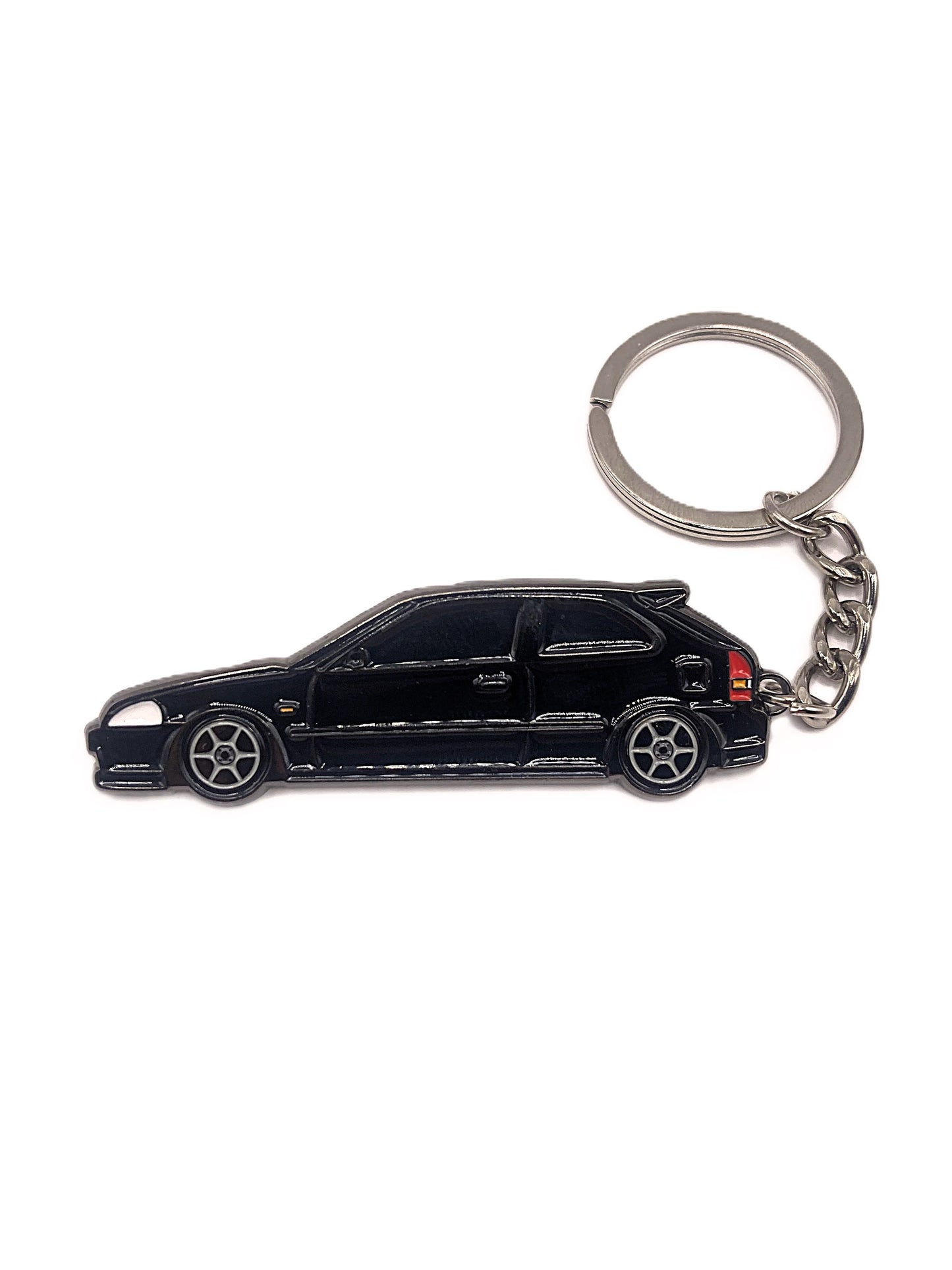 EK Hatch Keychains